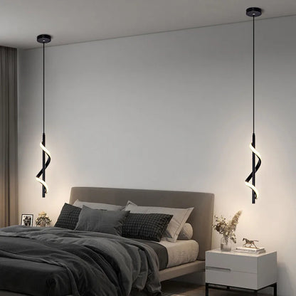 Modern Chandelier Lights