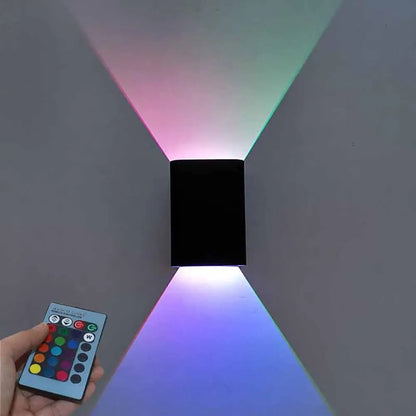 LED Wall Lights